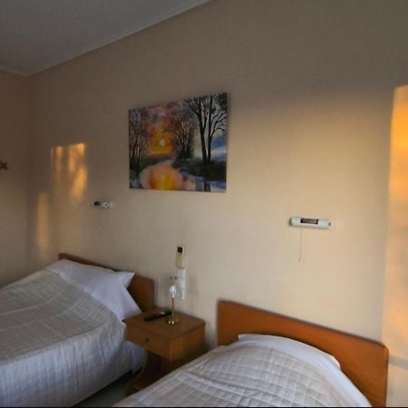 K Santis Studios Пефки Экстерьер фото