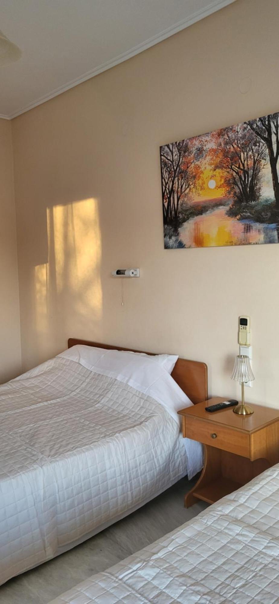 K Santis Studios Пефки Экстерьер фото